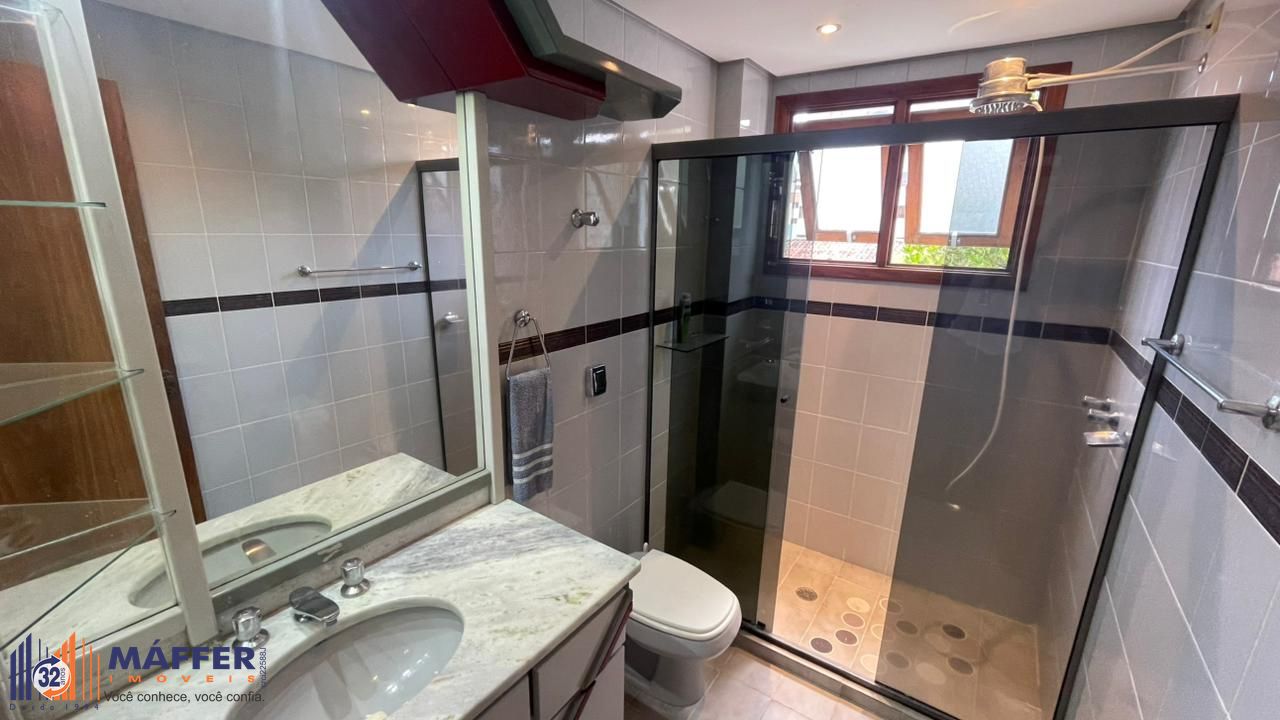 Apartamento, 3 quartos, 135 m² - Foto 17