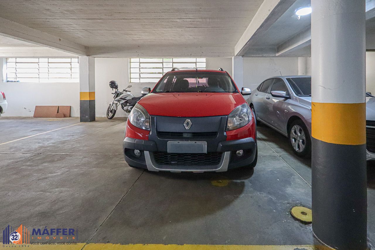 Apartamento, 4 quartos, 168 m² - Foto 45