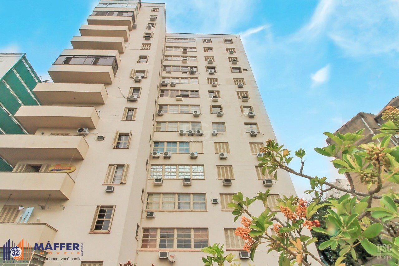 Apartamento para Venda - 144.13m², 3 dormitórios, 1 vaga - Centro Histórico