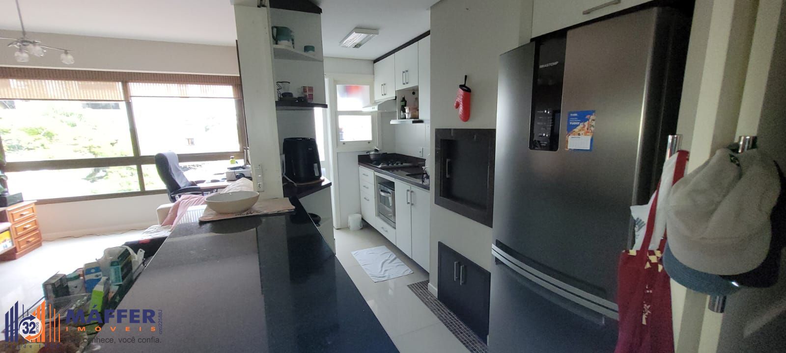 Apartamento, 2 quartos, 74 m² - Foto 9