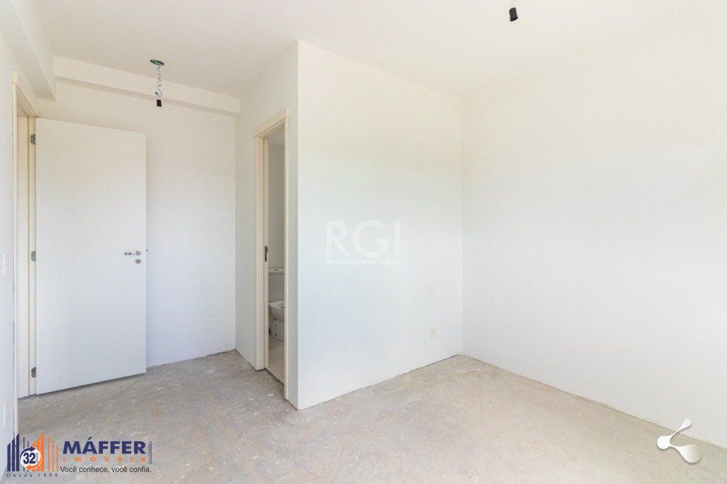 Apartamento, 3 quartos, à venda, 74 m², Jardim Carvalho - Porto Alegre — foto 2