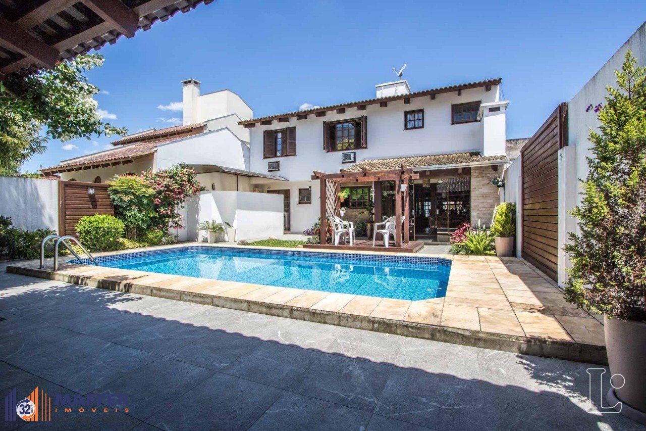 Casa, 4 quartos, 238 m² - Foto 29