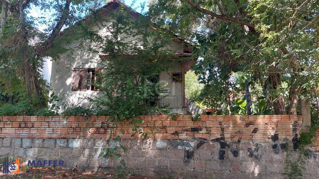 Terreno, à venda, Chácara das Pedras - Porto Alegre — foto 3