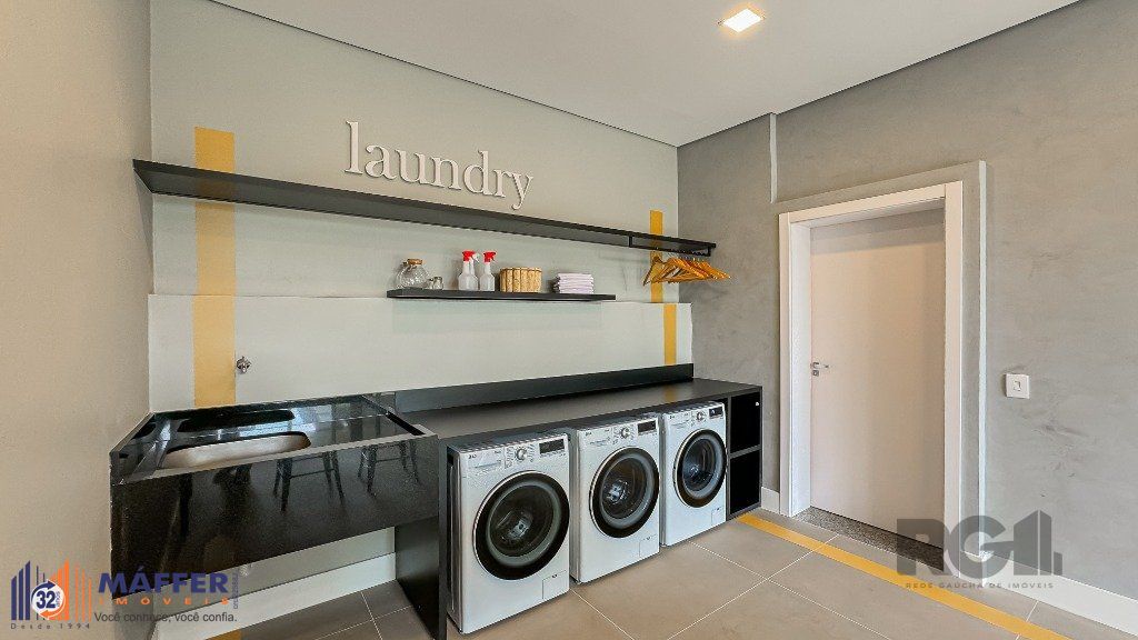 Studio, 1 quarto, à venda, 33 m², Moinhos de Vento - Porto Alegre — foto 5