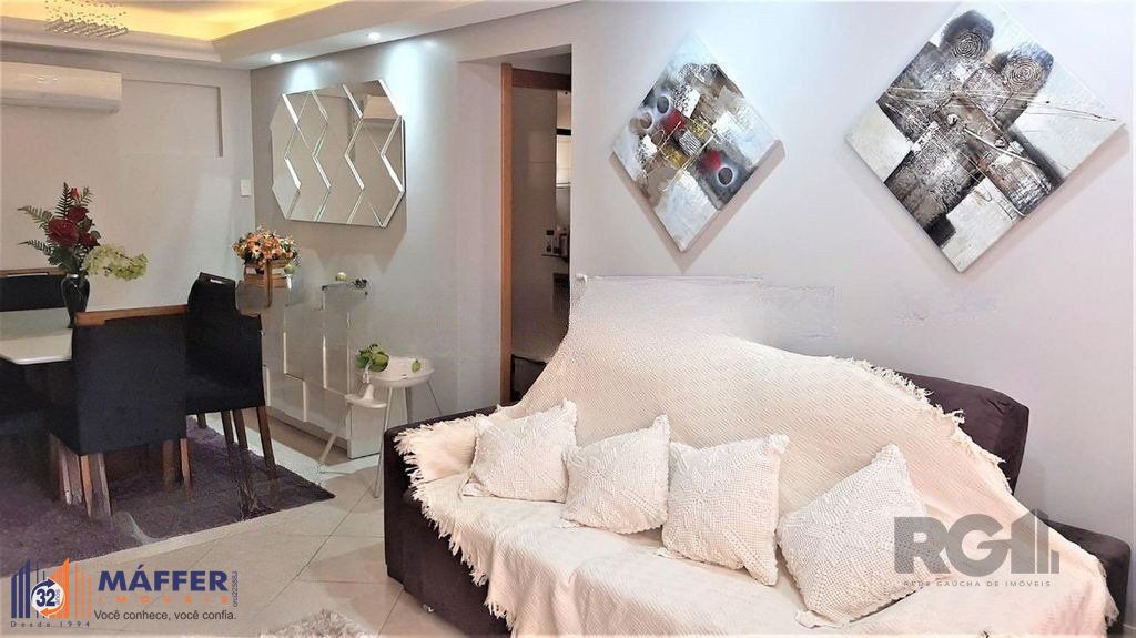 Apartamento, 3 quartos, 93 m² - Foto 9