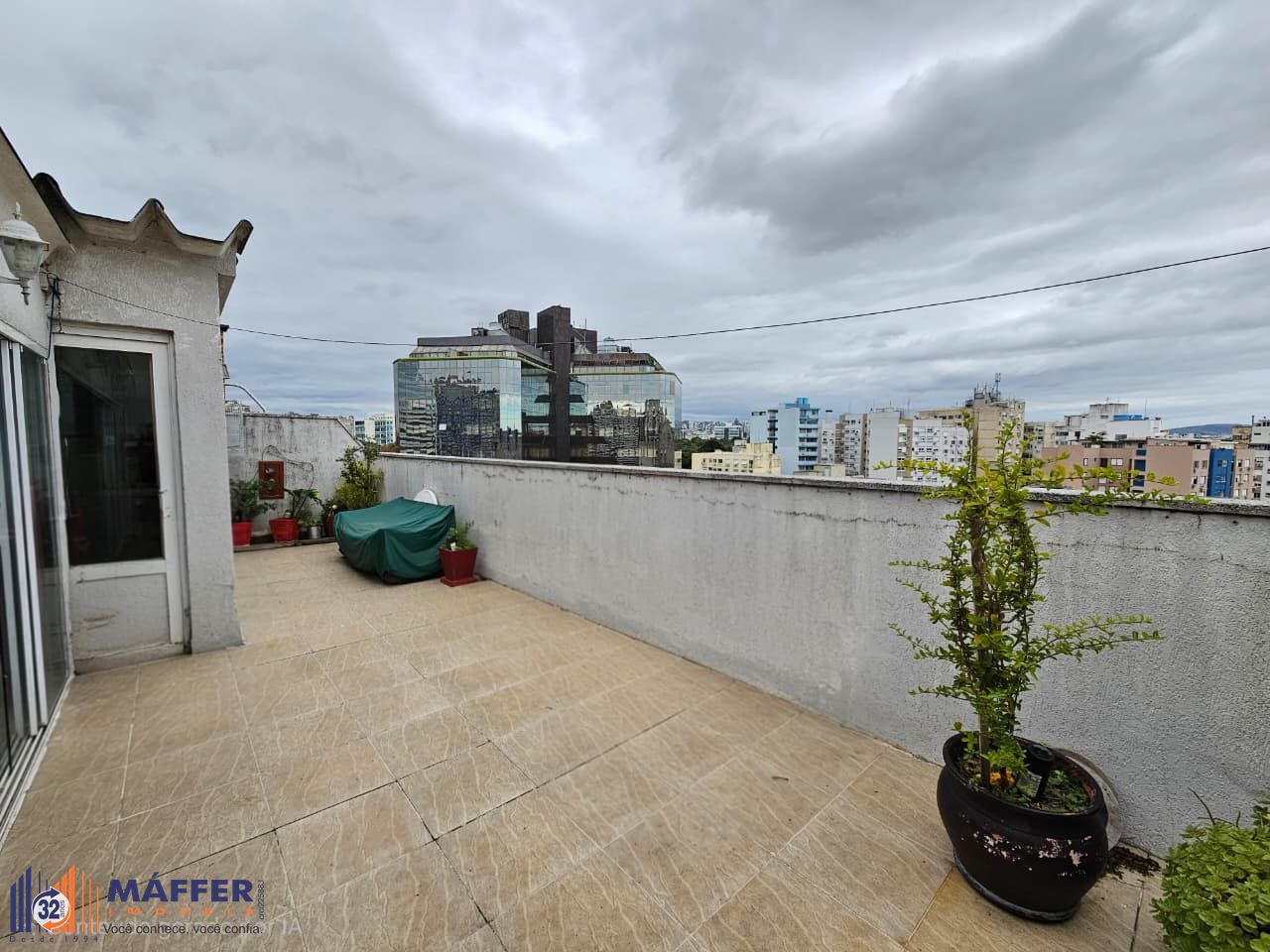 Cobertura, 3 quartos, à venda, 170 m², Cidade Baixa - Porto Alegre — foto 4