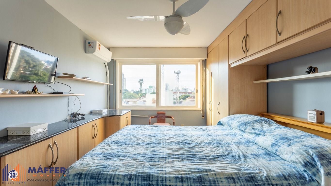 Cobertura, 3 quartos, 205 m² - Foto 10
