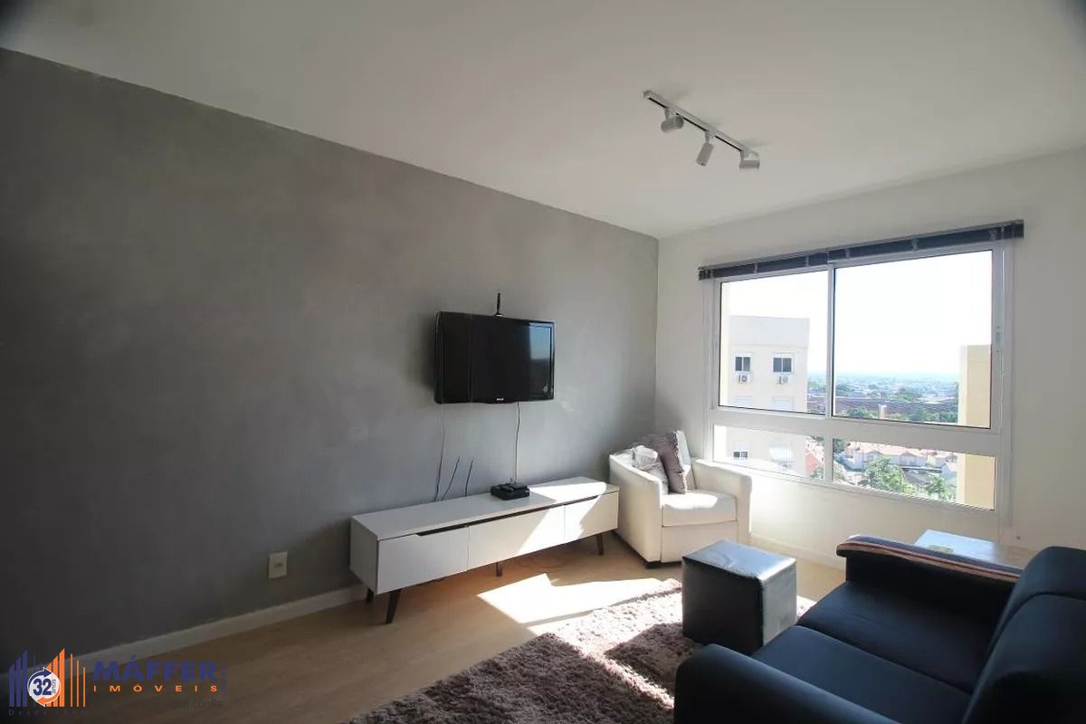 Apartamento no Life Park Canoas Apto 95769, 3 quartos, à venda, 76 m², Marechal Rondon - Canoas — foto 2