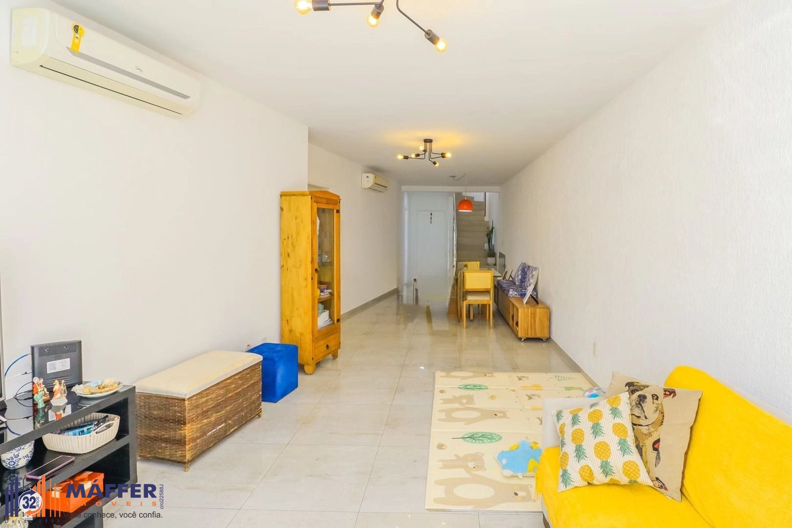 Cobertura, 3 quartos, à venda, 228 m², Passo da Areia - Porto Alegre — foto 2