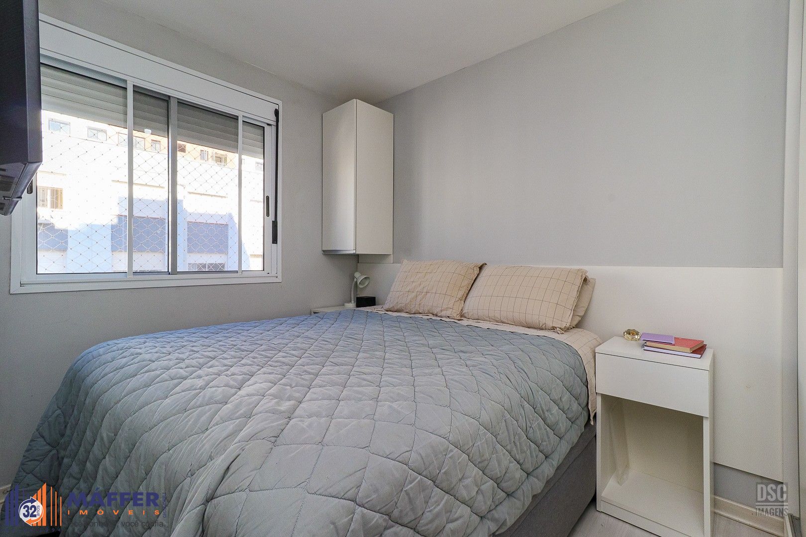 Apartamento, 2 quartos, 50 m² - Foto 13