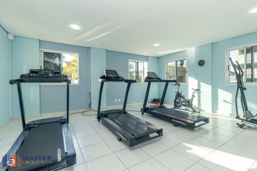 Apartamento, 2 quartos, 51 m² - Foto 33