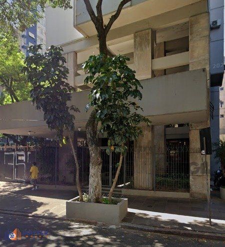 Apartamento, 1 quarto, 36 m² - Foto 2
