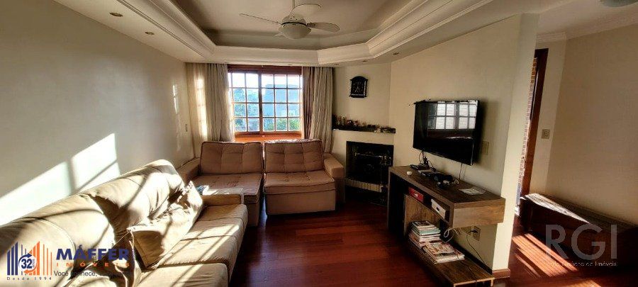 Casa de Condomínio, 4 quartos, à venda, 301 m², Chácara das Pedras - Porto Alegre — foto 5