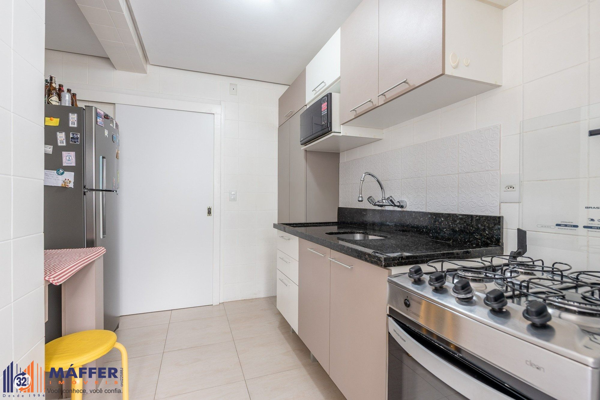 Apartamento, 3 quartos, 89 m² - Foto 8