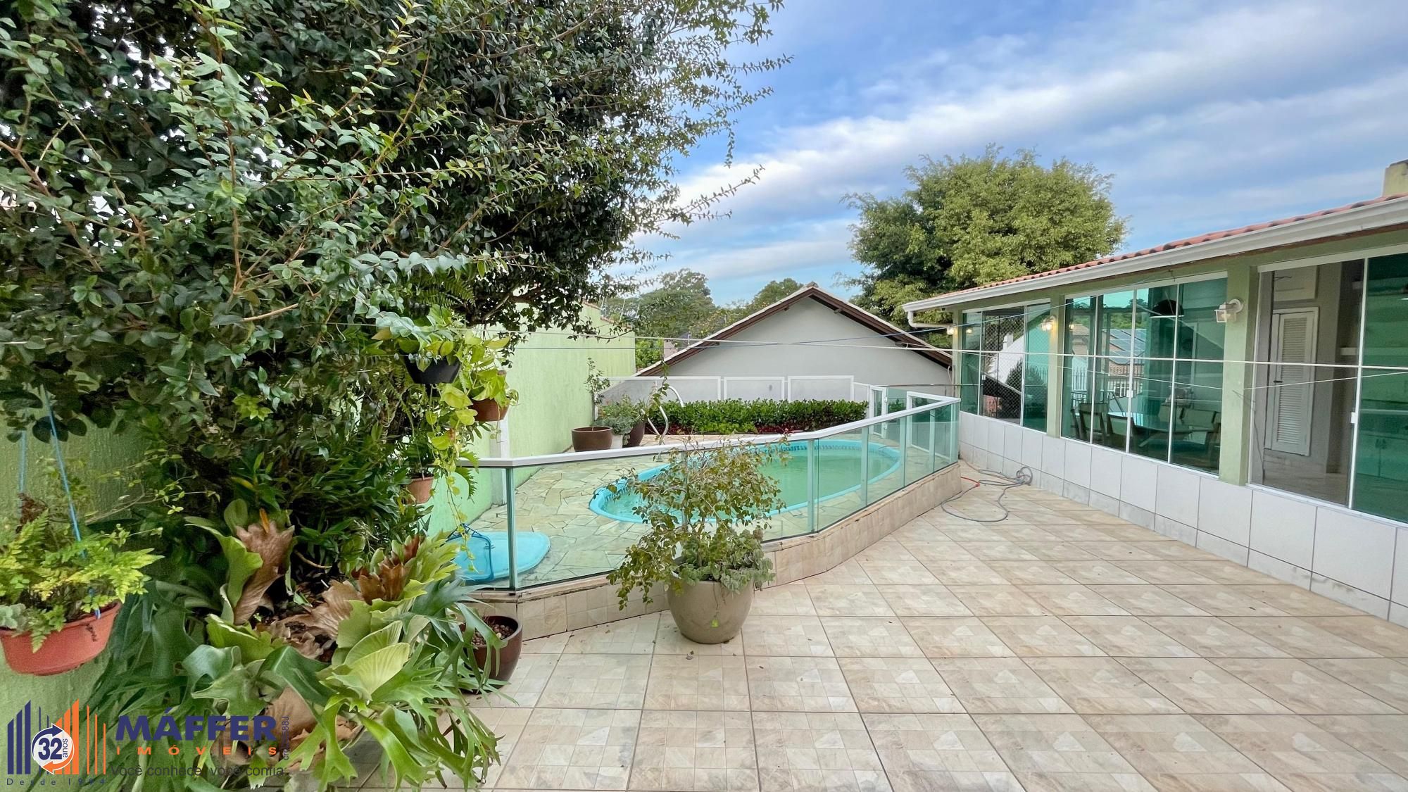 Casa, 3 quartos, 388 m² - Foto 2