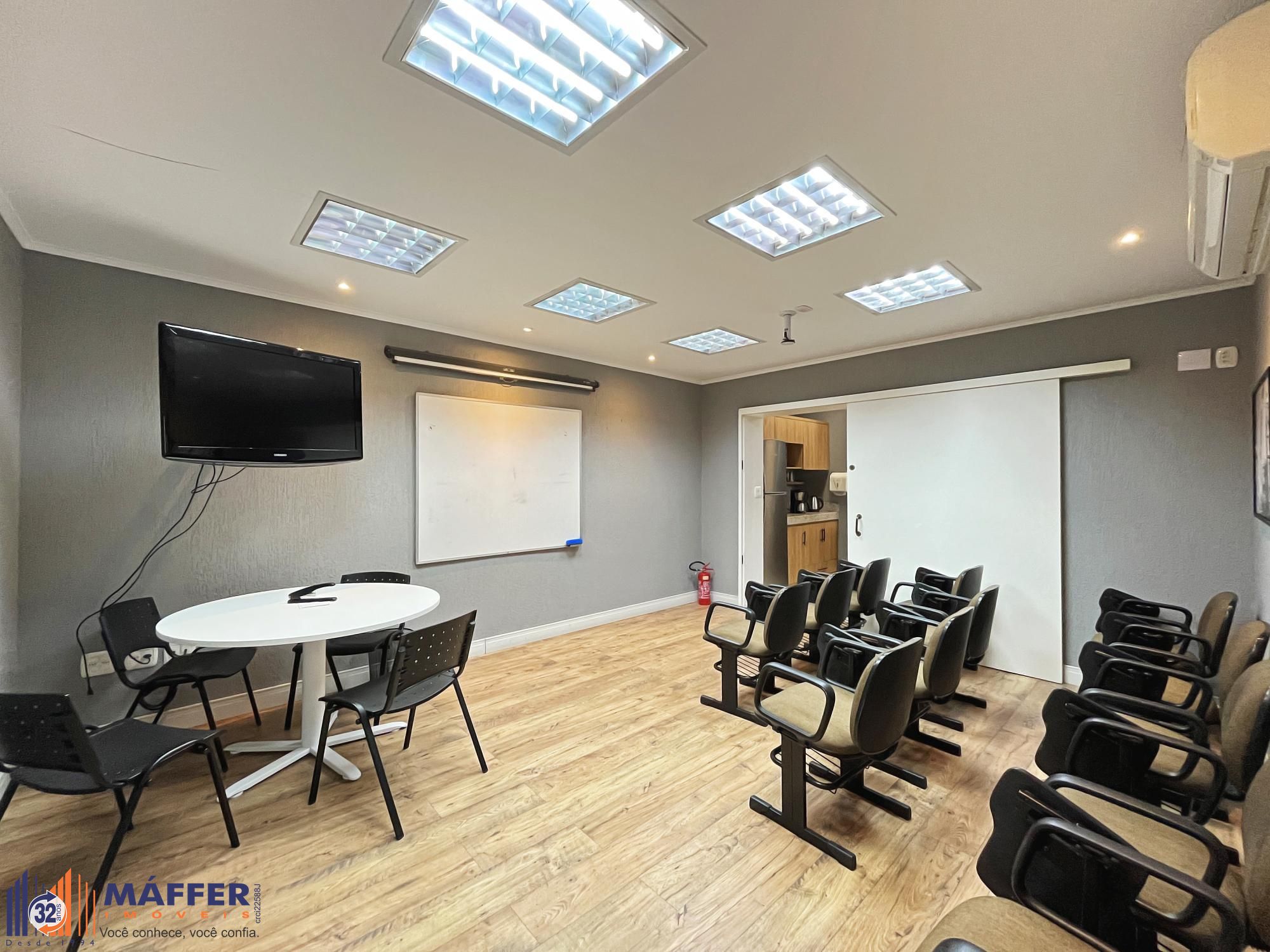 Prédio Inteiro, 250 m² - Foto 31