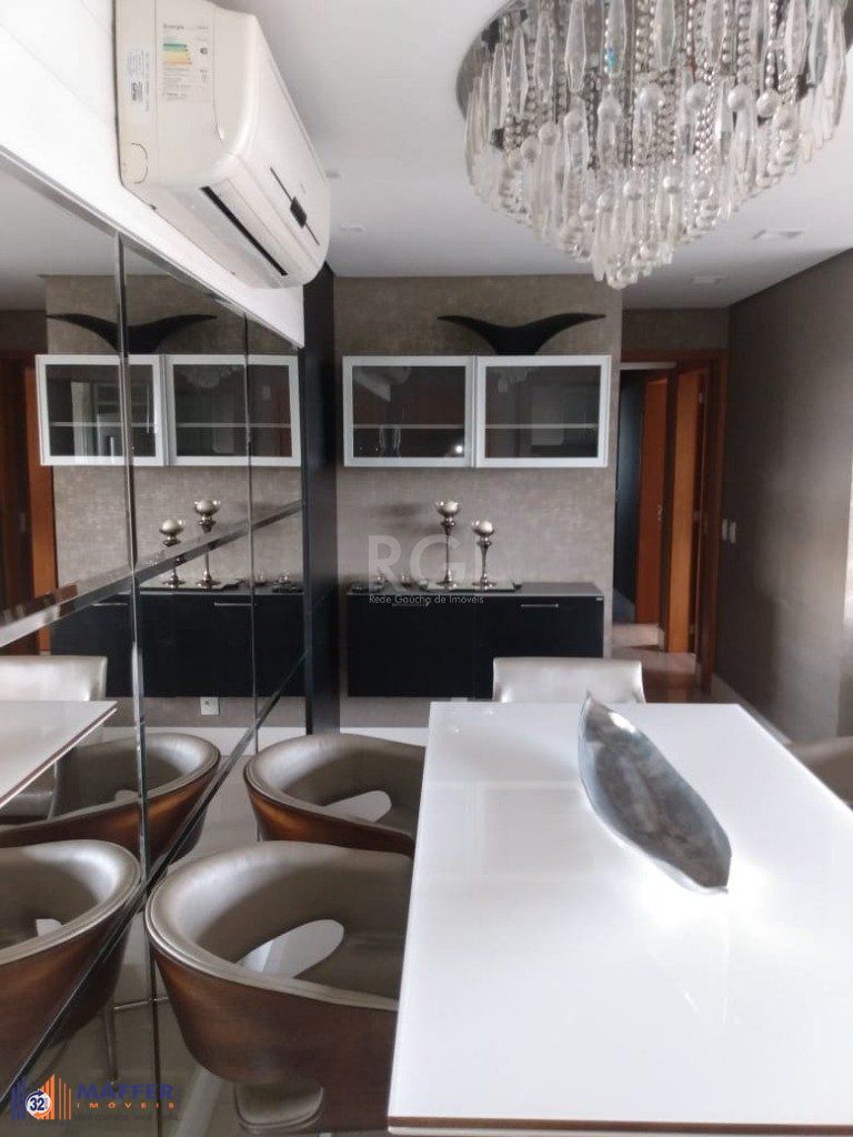Apartamento, 3 quartos, à venda, 91 m², Tristeza - Porto Alegre — foto 3