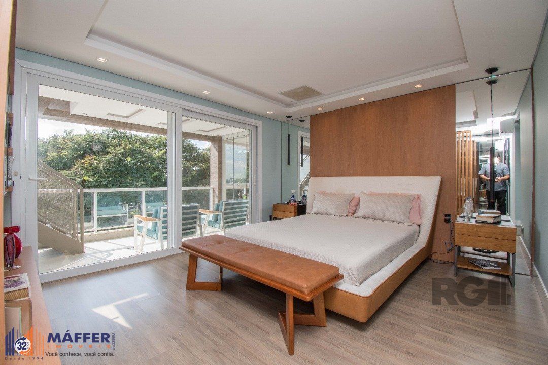 Cobertura, 3 quartos, 357 m² - Foto 25