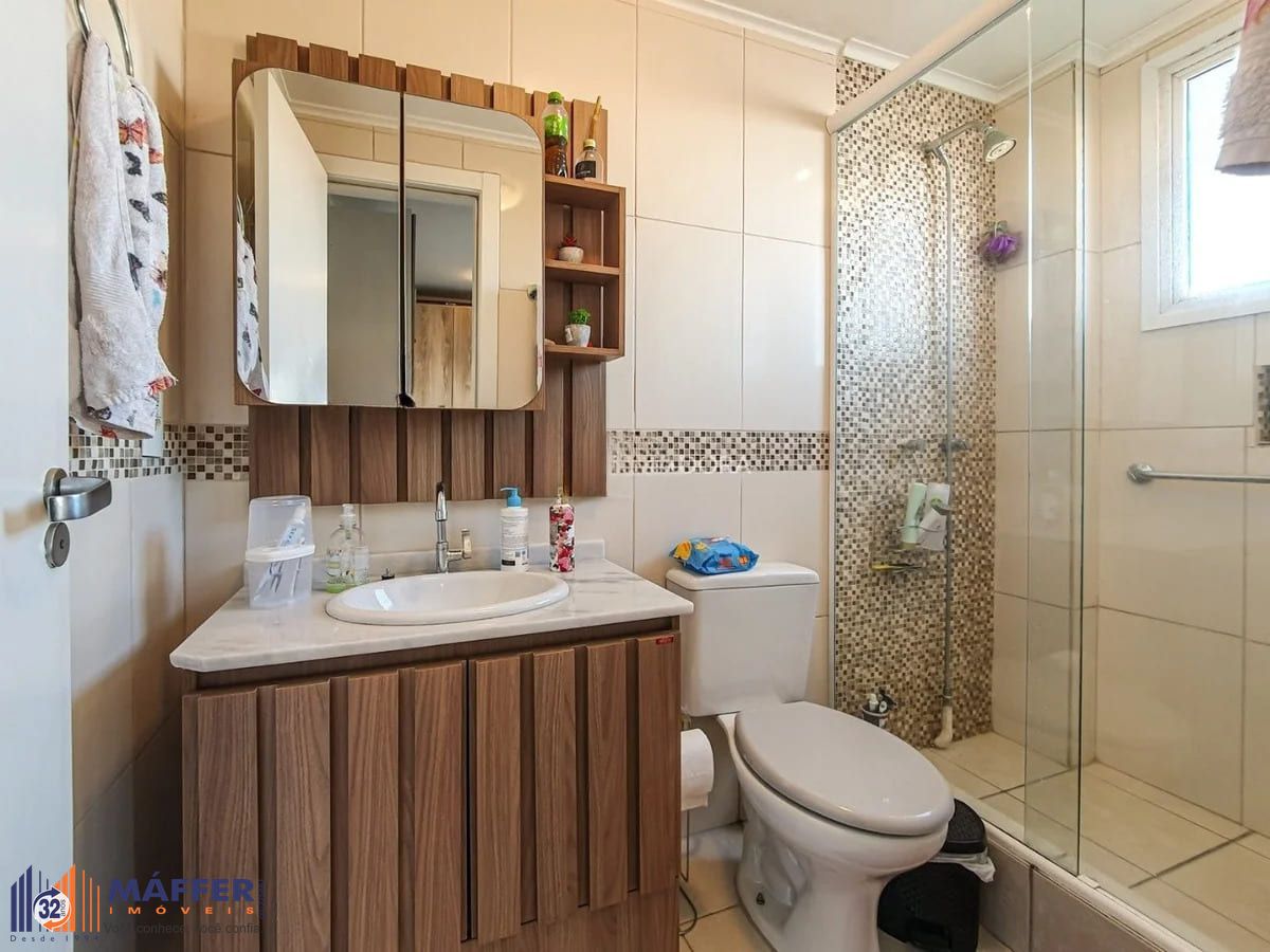 Apartamento, 2 quartos, 52 m² - Foto 10