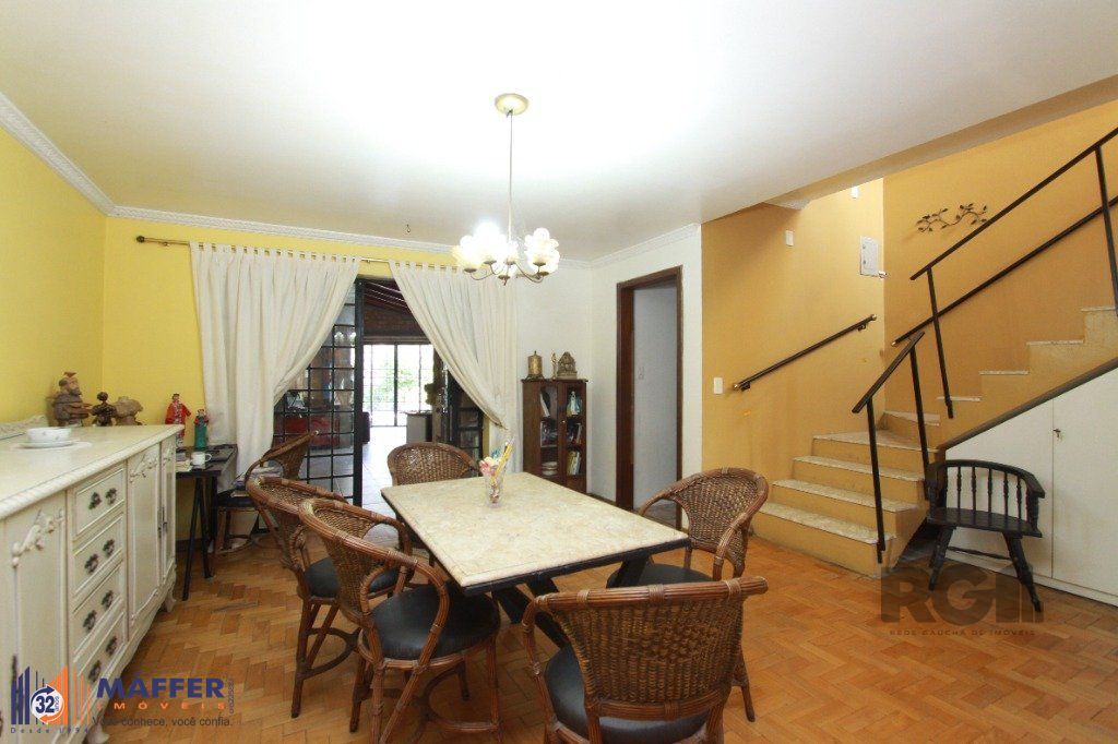 Casa, 3 quartos, à venda, 200 m², Jardim Itu - Porto Alegre — foto 4