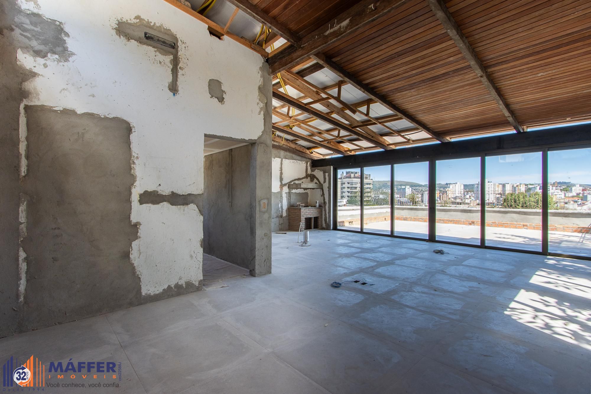 Cobertura, 3 quartos, 554 m² - Foto 82