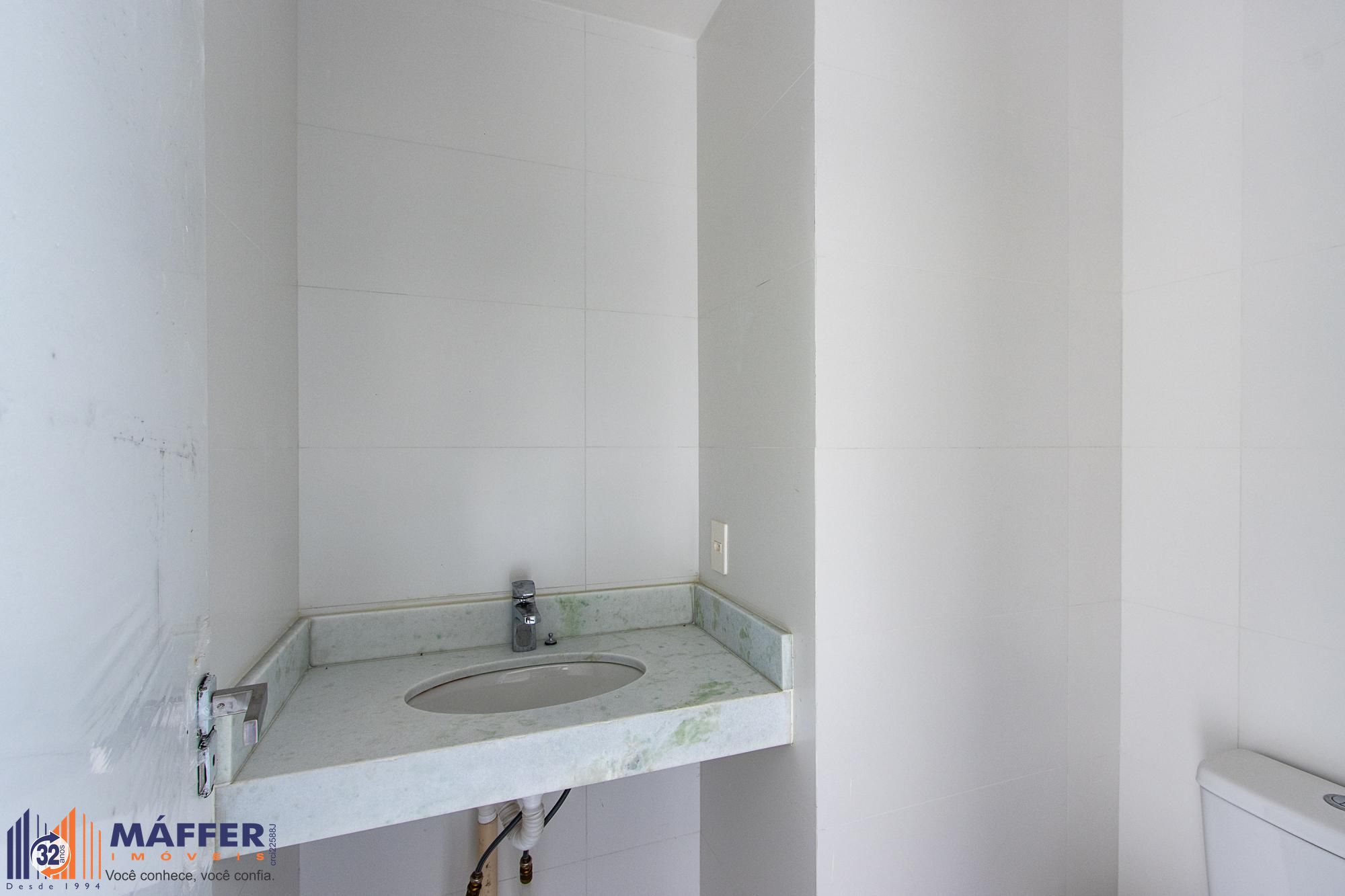 Apartamento no Garden Home Resort, 3 quartos, à venda, 117 m², Tristeza - Porto Alegre — foto 2