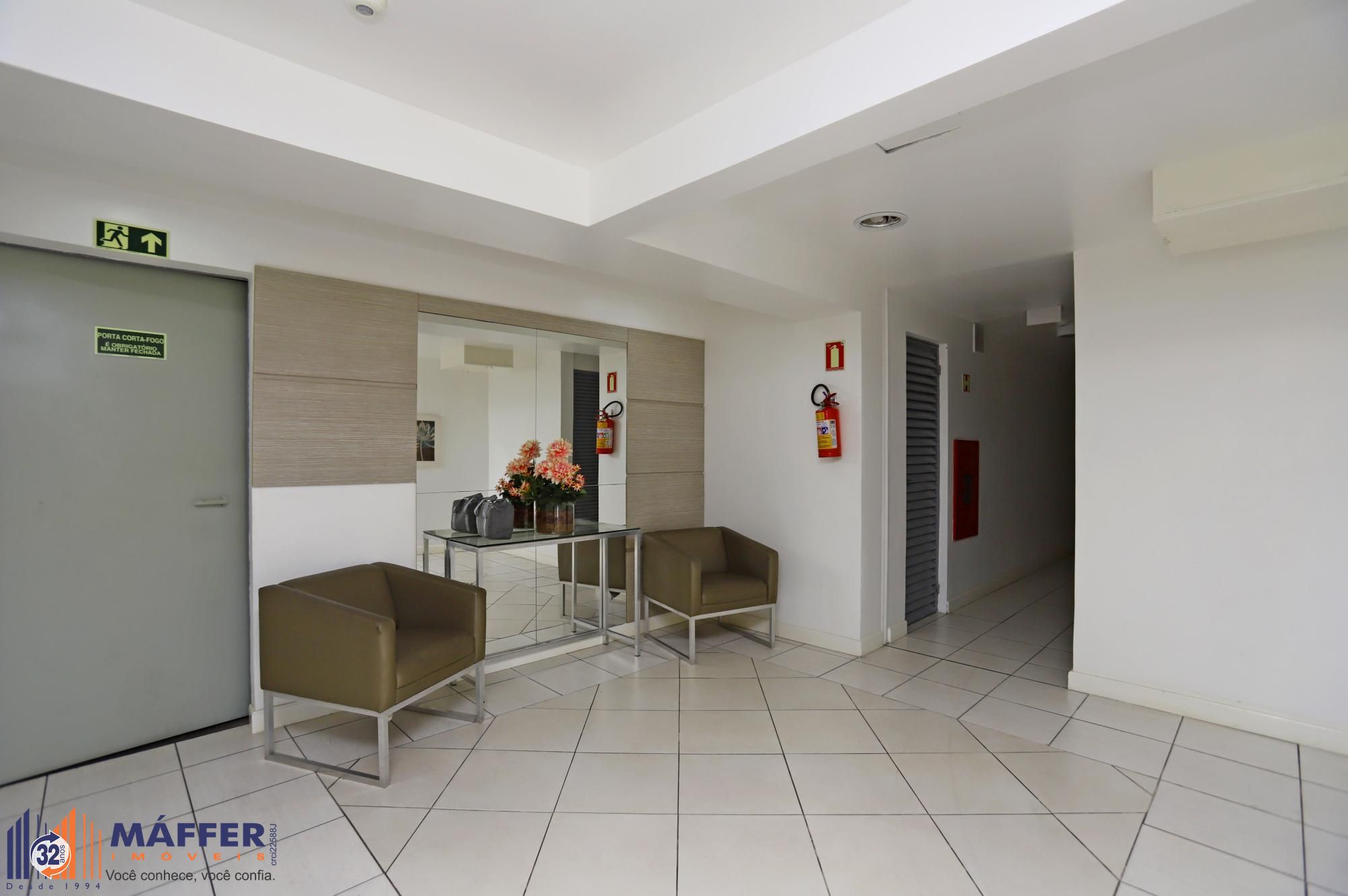 Apartamento, 3 quartos, 63 m² - Foto 30