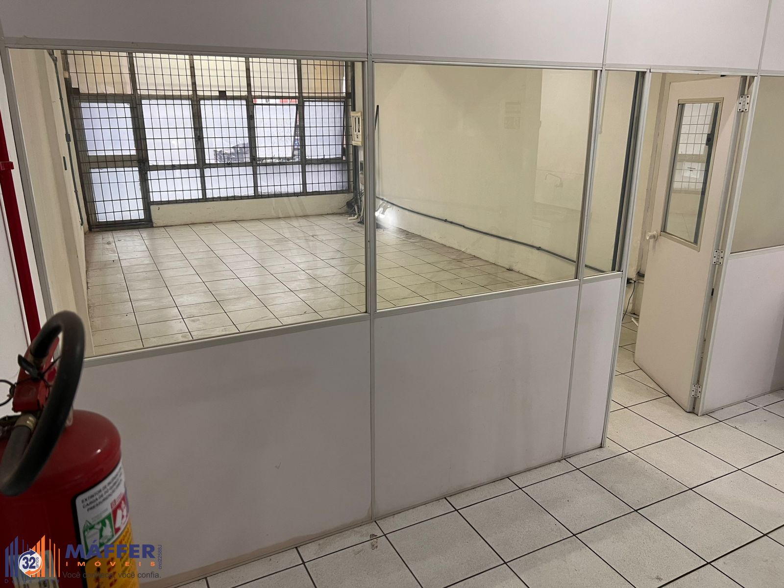 Loja-Salão, 201 m² - Foto 9