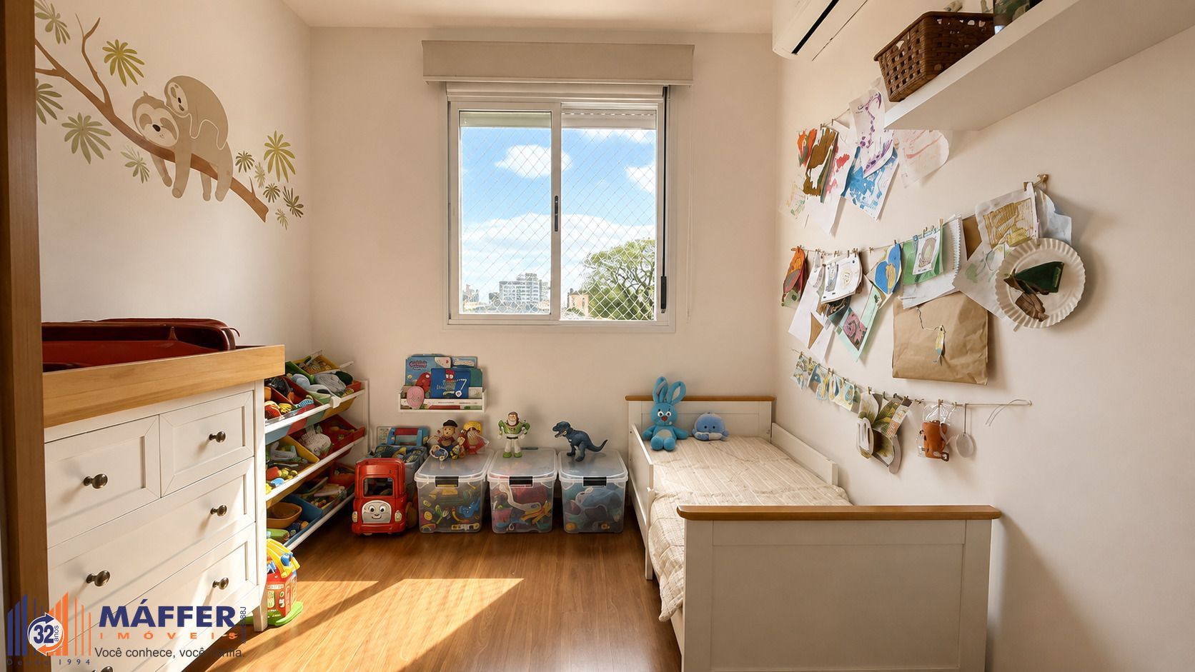 Apartamento, 2 quartos, 77 m² - Foto 8