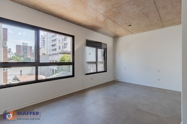 Apartamento, 1 quarto, 44 m² - Foto 2