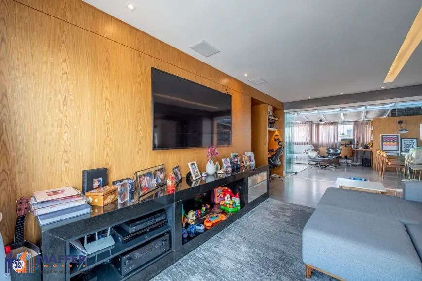 Apartamento, 3 quartos, à venda, 162 m², Passo da Areia - Porto Alegre — foto 3