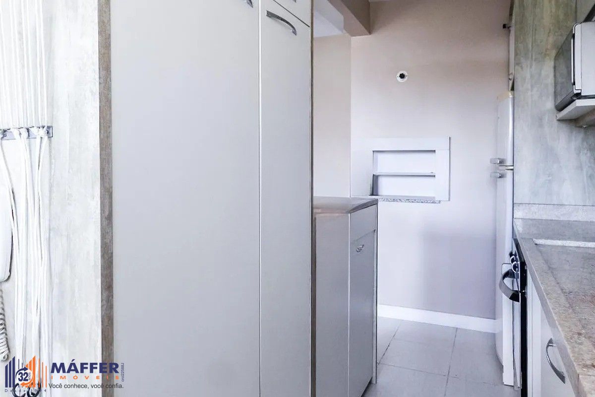 Apartamento, 2 quartos, 56 m² - Foto 11