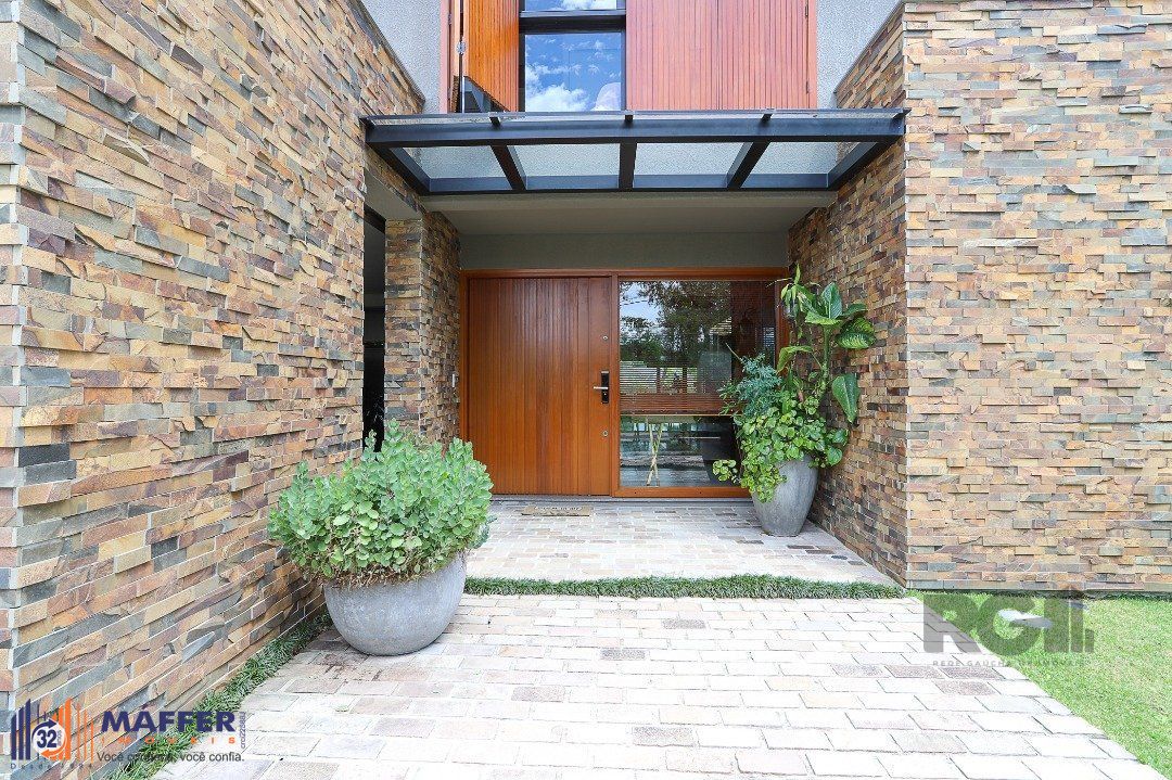 Casa de Condomínio, 4 suítes, à venda, 460 m², Terraville - Porto Alegre — foto 3