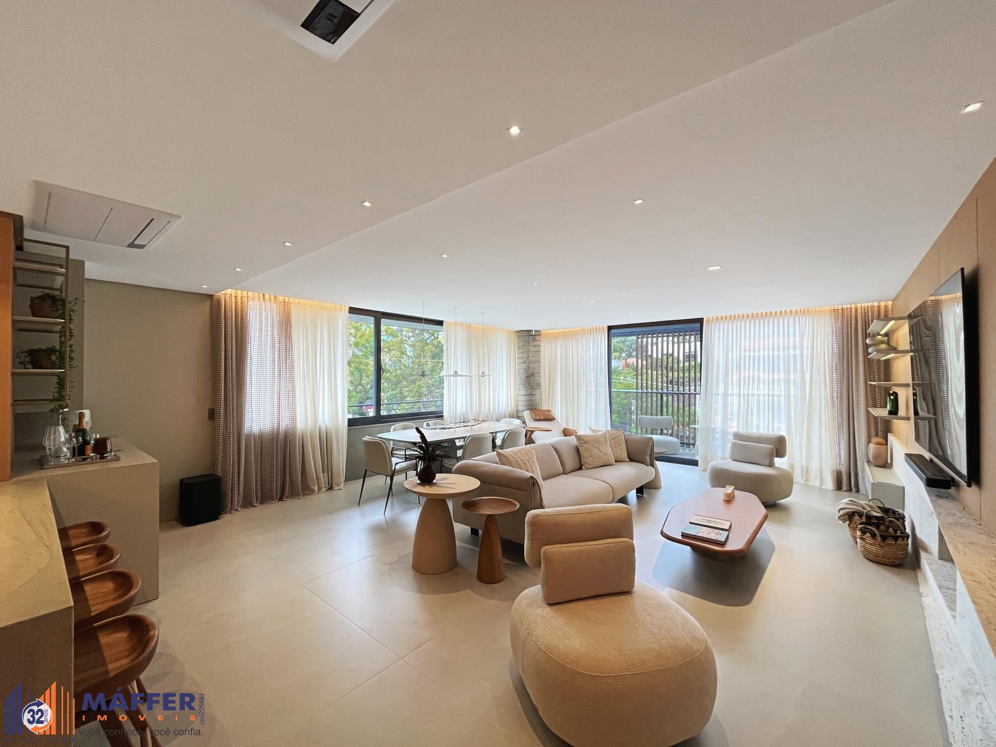 Apartamento no Verte Soledade, 2 suítes, à venda, 170 m², Petrópolis - Porto Alegre — foto 5