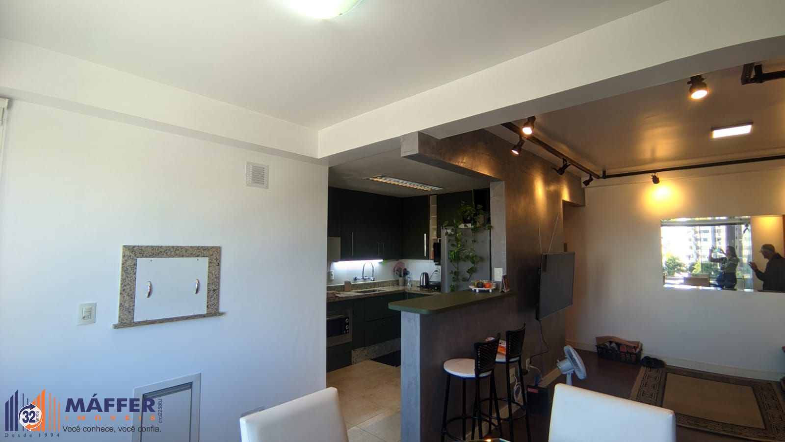 Apartamento, 3 quartos, à venda, 75 m², Cristo Redentor - Porto Alegre — foto 3