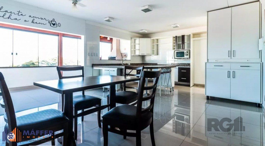 Casa, 6 quartos, 352 m² - Foto 10
