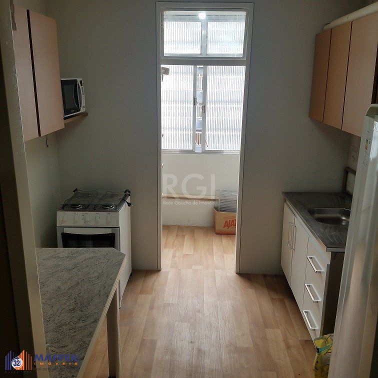 Apartamento, 1 quarto, à venda, 42 m², Humaitá - Porto Alegre — foto 2