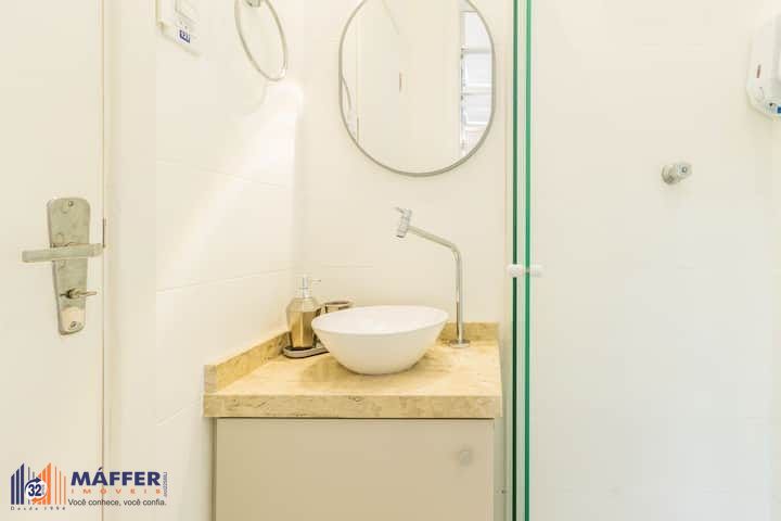 Apartamento, 1 quarto, 16 m² - Foto 14