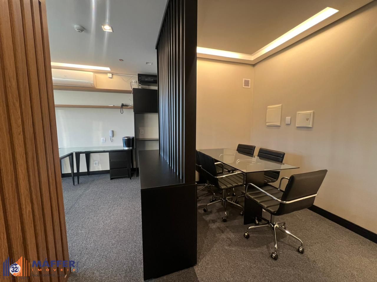 Sala-Conjunto, 33 m² - Foto 9
