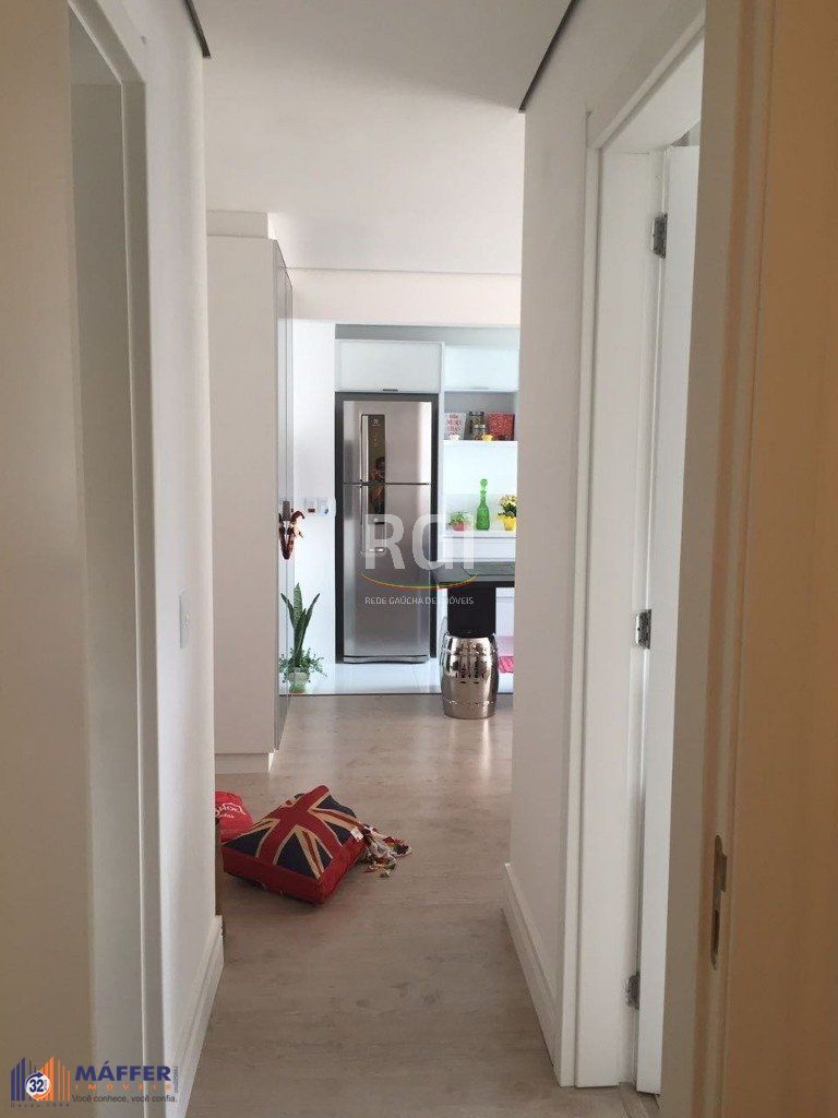 Apartamento, 2 quartos, 67 m² - Foto 7