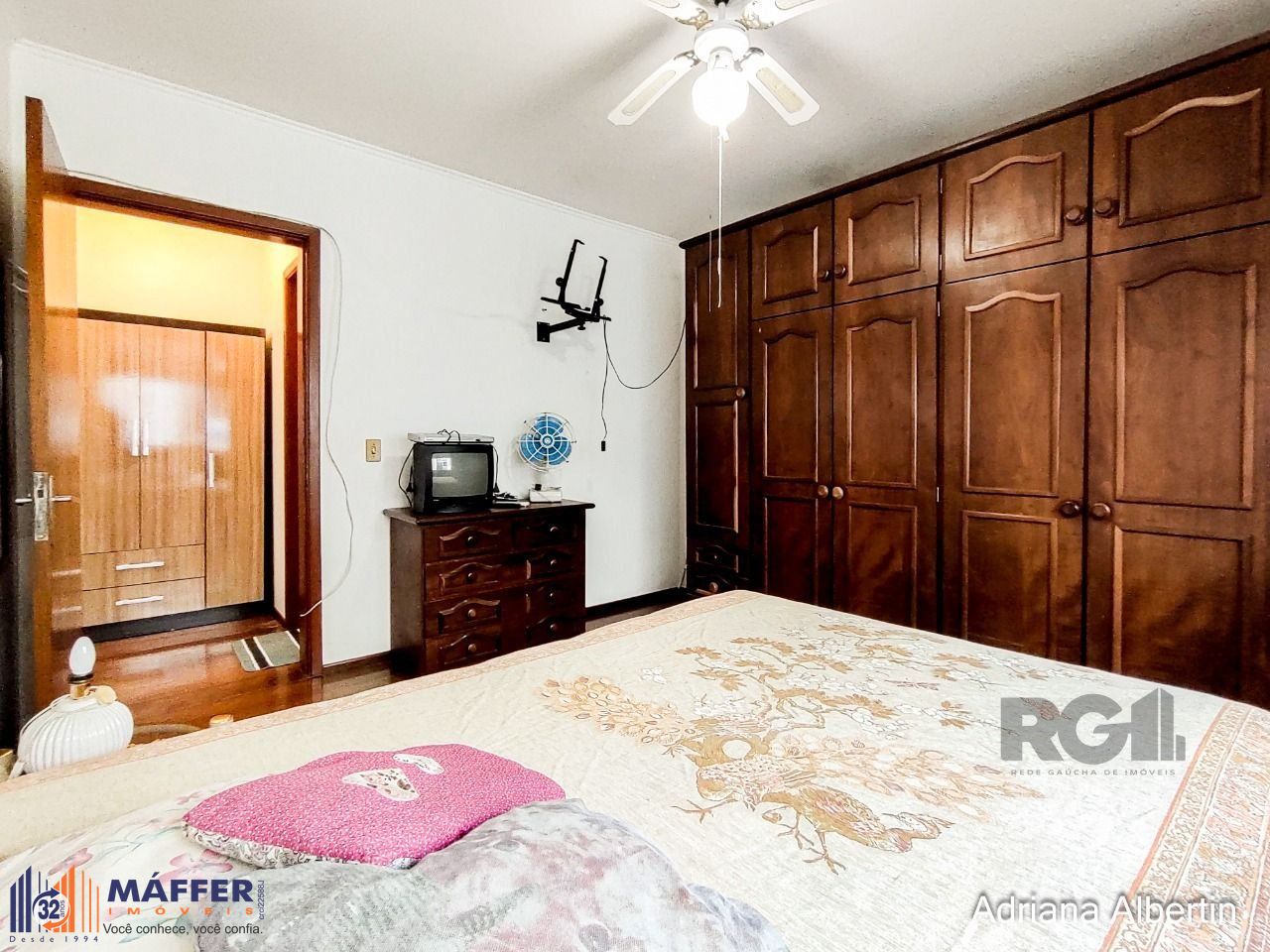 Apartamento, 1 quarto, 47 m² - Foto 9