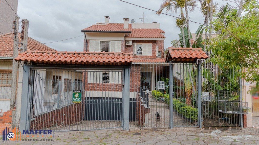 Casa, 4 quartos, 394 m² - Foto 41