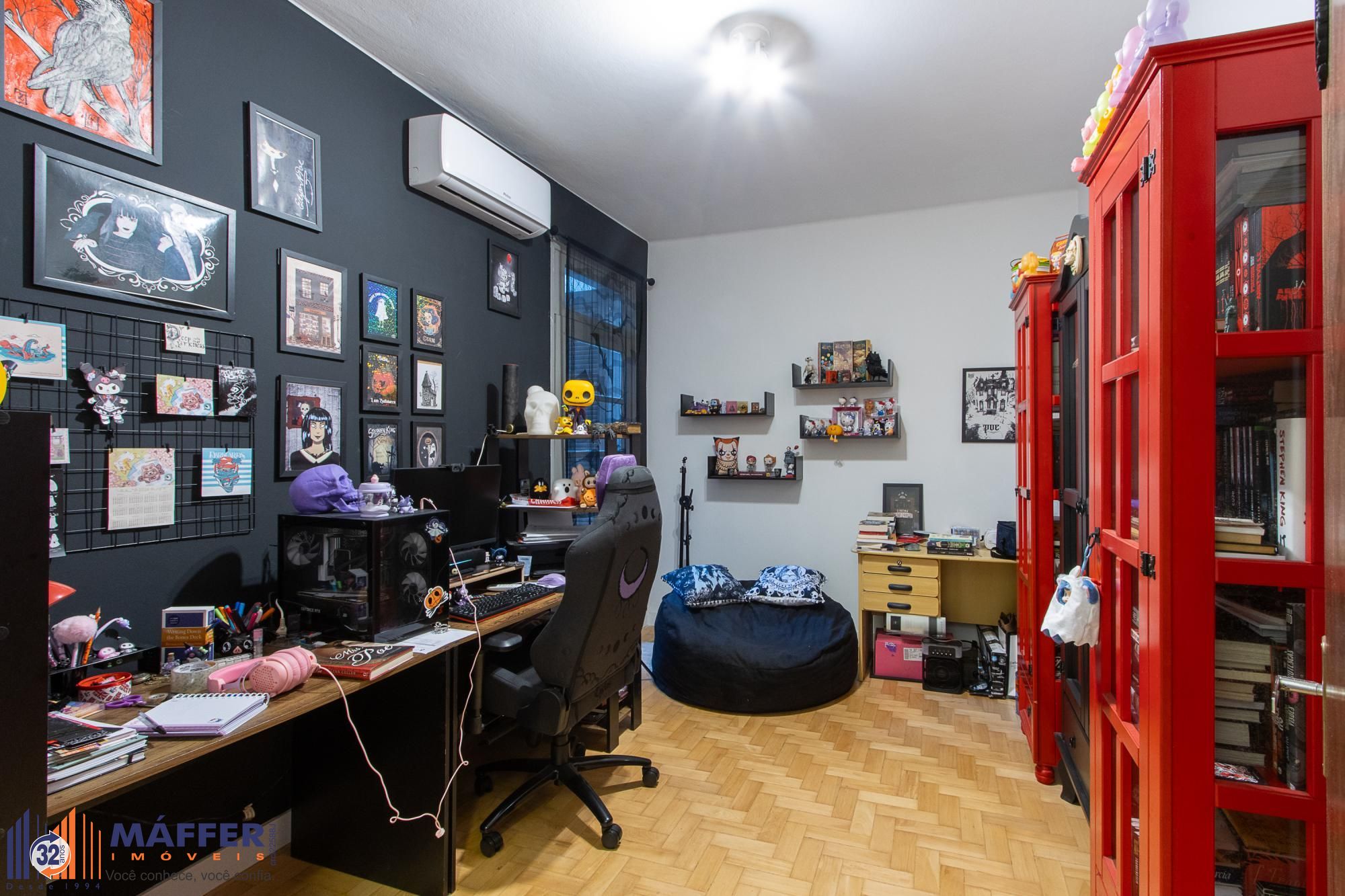 Apartamento, 2 quartos, 78 m² - Foto 9