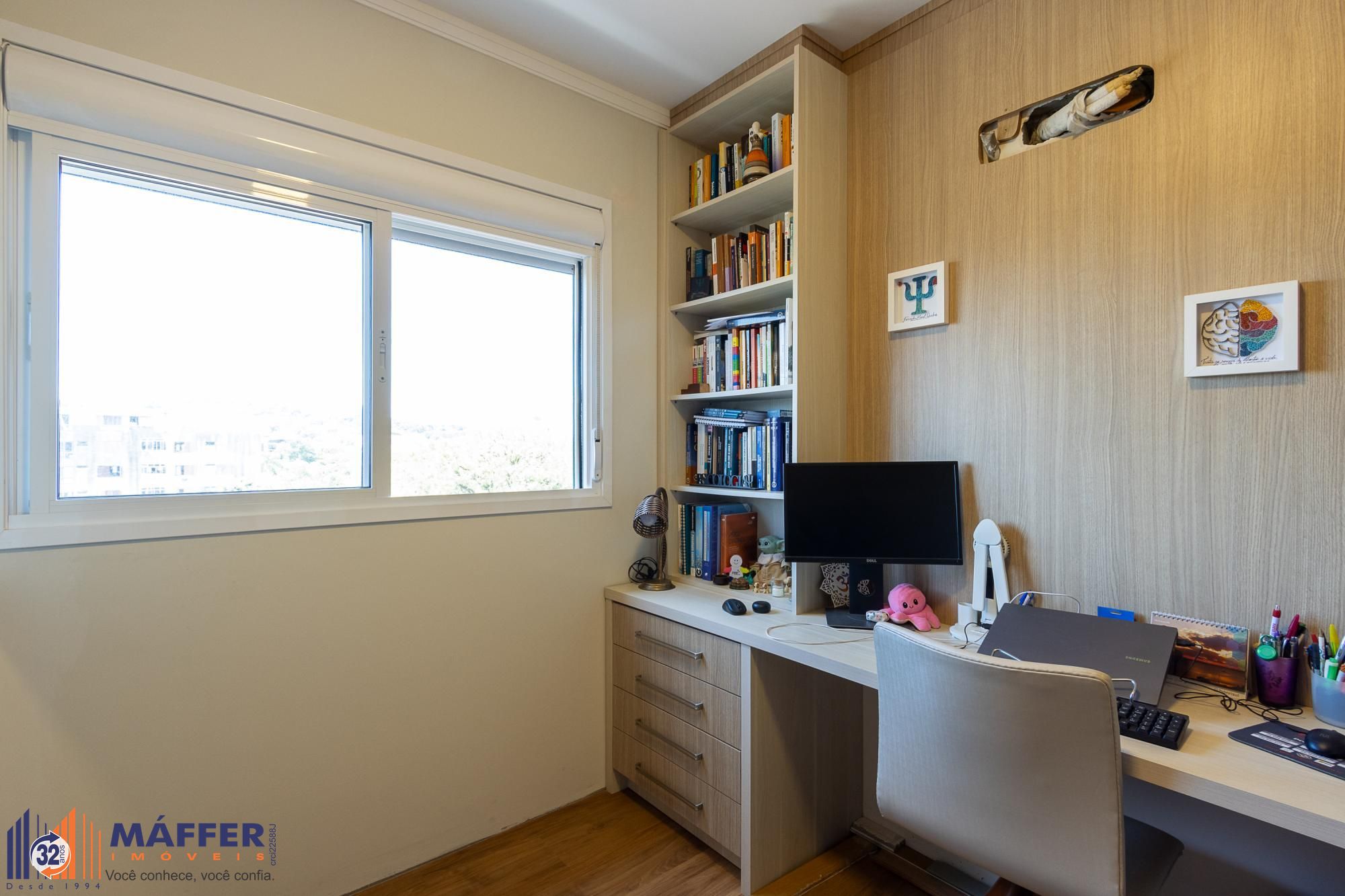 Apartamento, 3 quartos, 103 m² - Foto 16