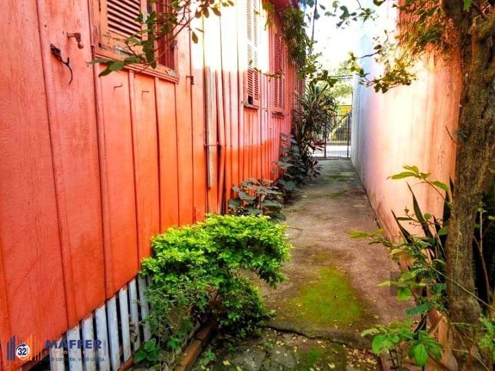 Terreno, à venda, São Geraldo - Porto Alegre — foto 2