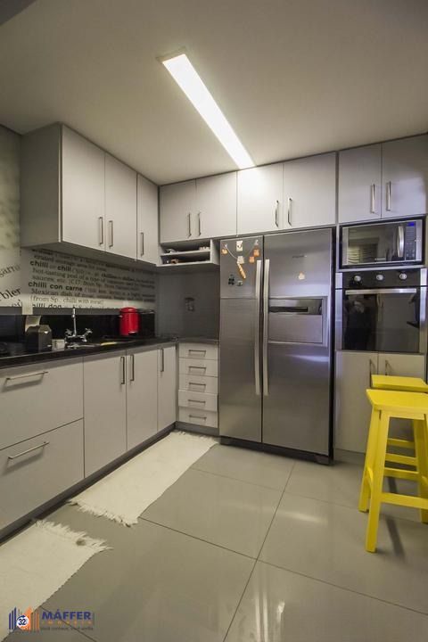 Cobertura, 3 quartos, 186 m² - Foto 12