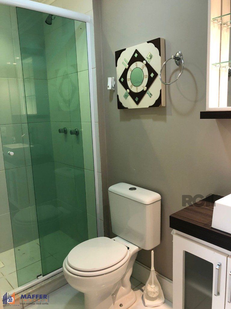 Apartamento, 2 quartos, 85 m² - Foto 15