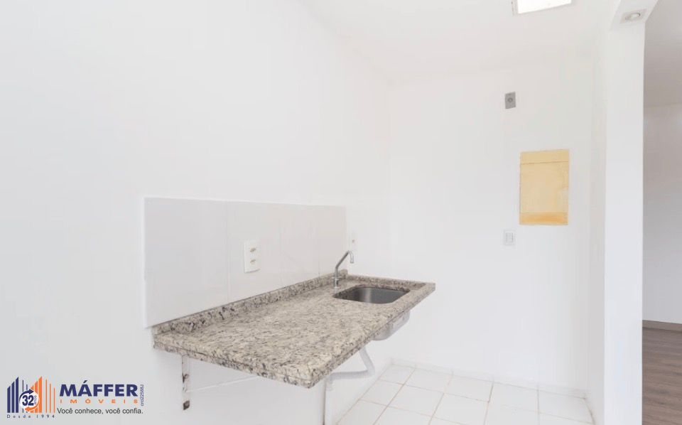Apartamento, 3 quartos, 61 m² - Foto 4