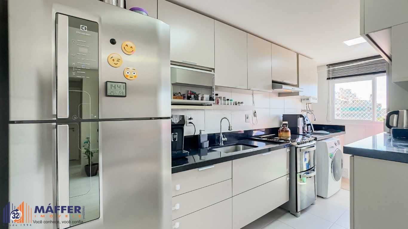 Apartamento, 2 quartos, 73 m² - Foto 7