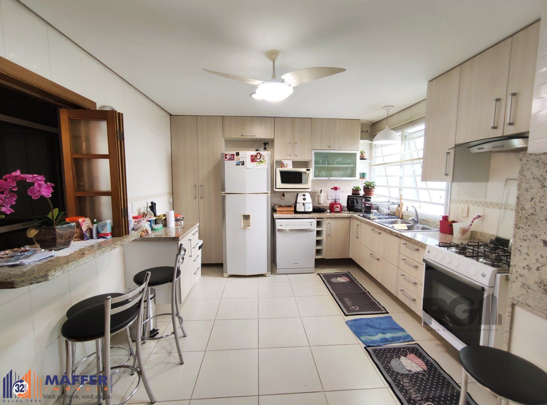Sobrado, 3 quartos, 233 m² - Foto 10